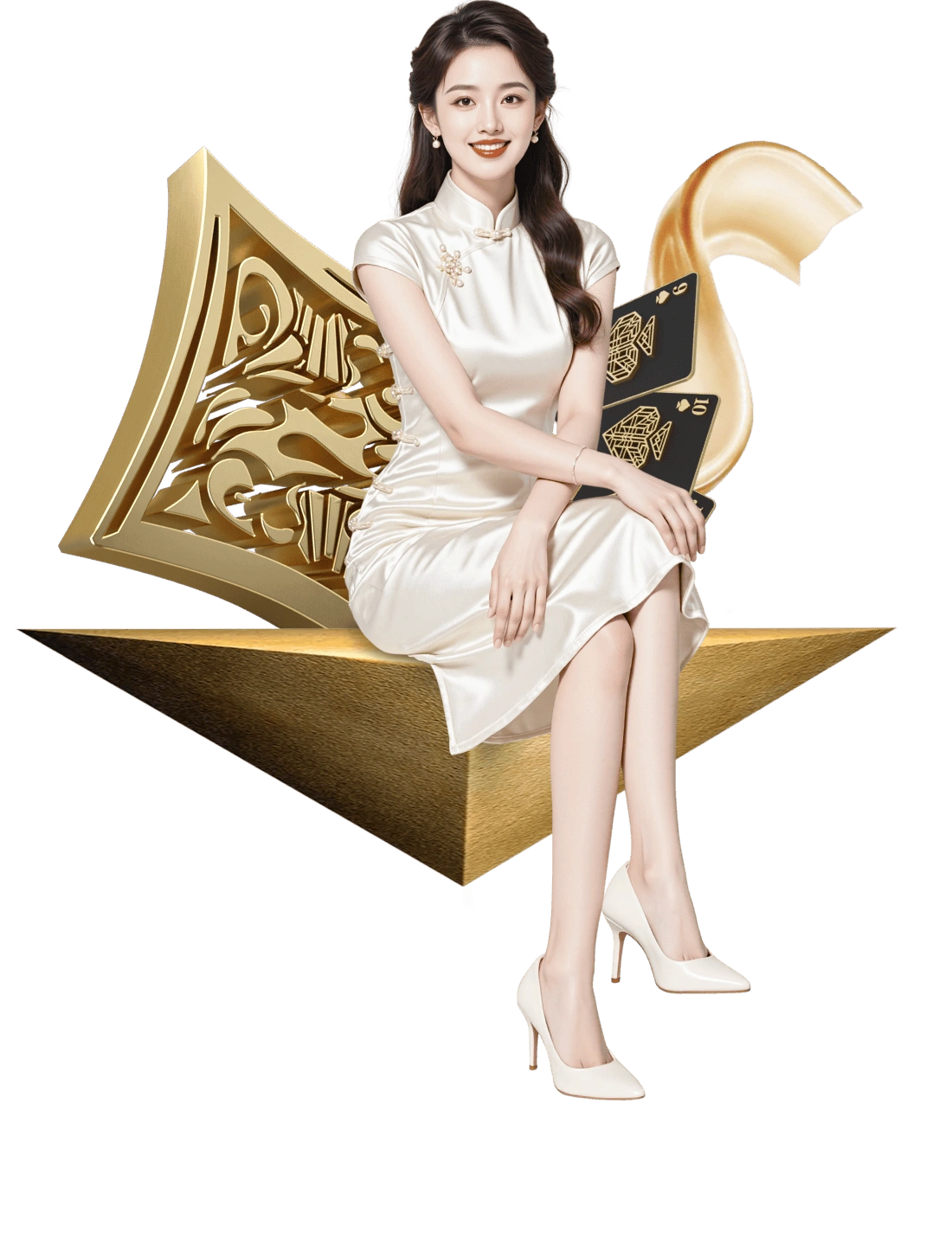 Không gian giới thiệu nền tảng Go8