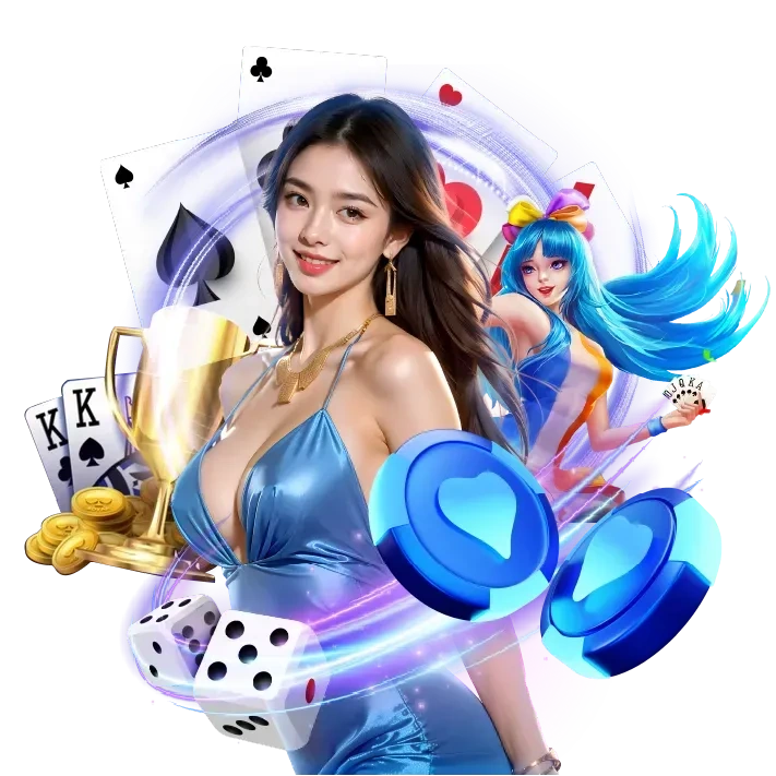 Nội dung game bài trên Go8
