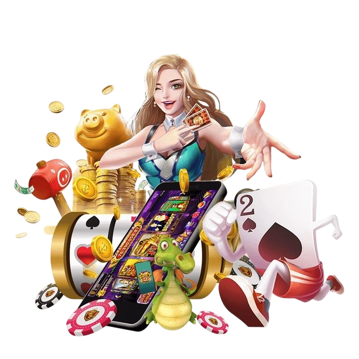 Nội dung nổ hũ và slot trên Go8